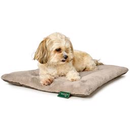 Hunter Dog Mat Design Rockford Beige